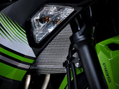 EVOTECH PERFORMANCE Radiator Guard | PRN013655