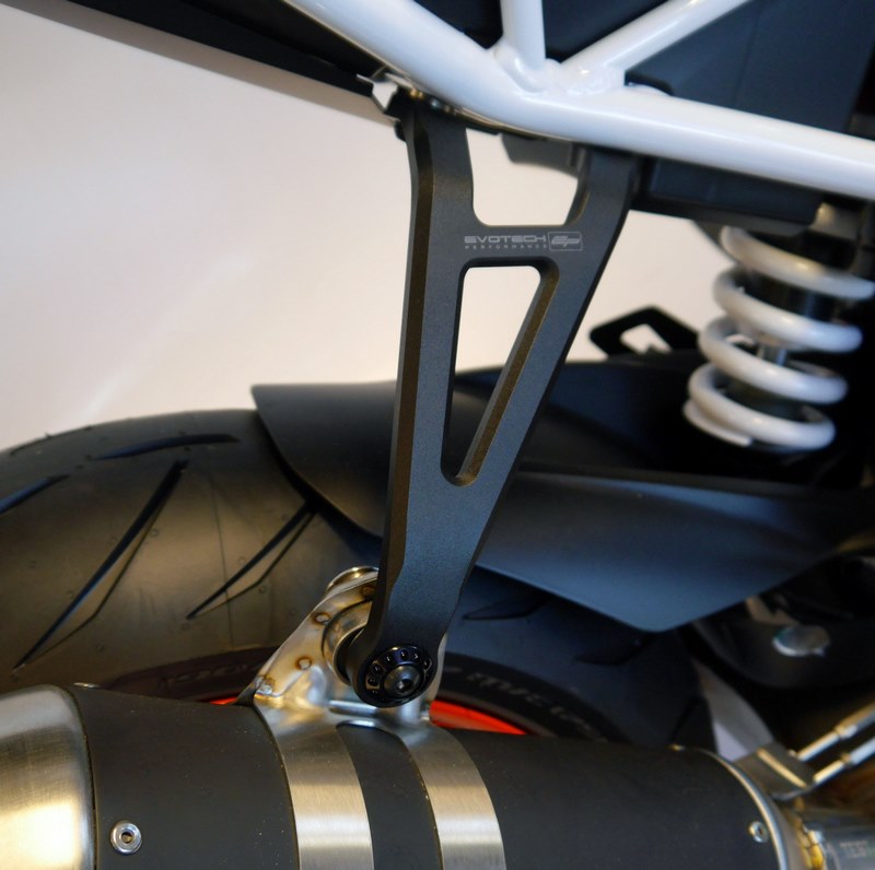 Evotech Performance Exhaust Hanger Rectifier Guard Kit | PRN013683-014515