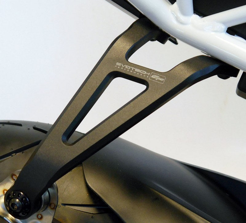 Evotech Performance Exhaust Hanger Rectifier Guard Kit | PRN013683-014515