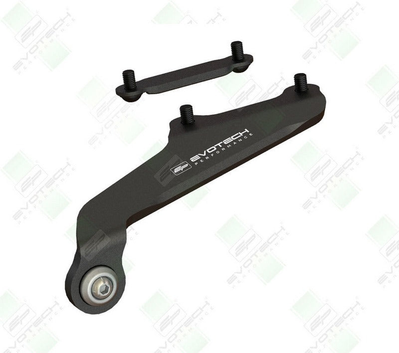 EVOTECH PERFORMANCE Exhaust Hanger Blanking Plate Kit | PRN013687-015855