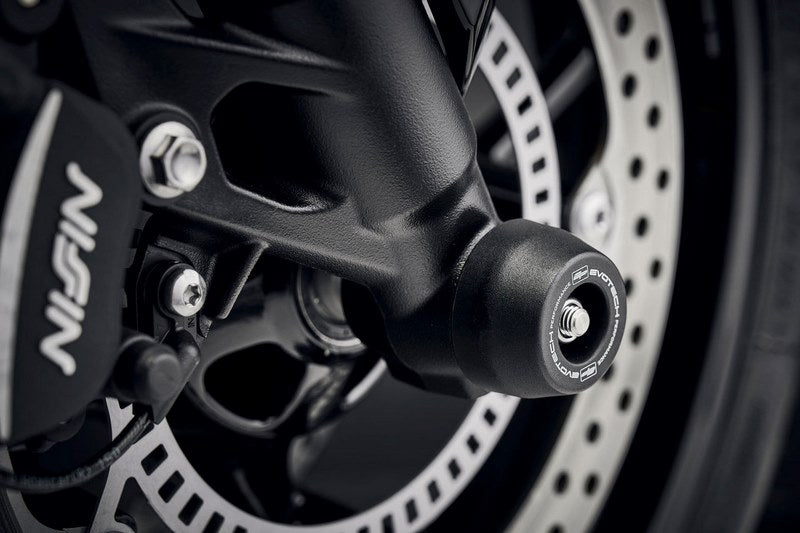 EVOTECH PERFORMANCE Spindle Bobbin Kit | PRN013712-015348