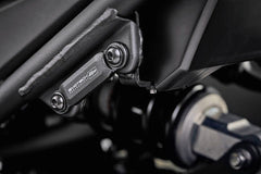 Evotech Performance Kawasaki, EP Kawasaki Z900 Exhaust Hanger Blanking Plate Kit (2017+) | PRN013813-013815