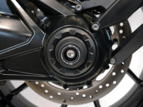 Evotech Performance BMW, EP Spindle Bobbins Kit - BMW R nineT (2017+) | PRN013823-014487