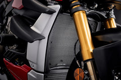 Evotech Performance Radiator Guard | PRN013861-013862
