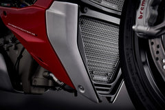 Evotech Performance Radiator Guard | PRN013861-013862
