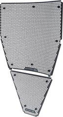 Evotech Performance Radiator Guard | PRN013861-013862