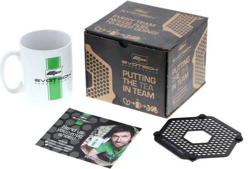EVOTECH PERFORMANCE Mug and Coaster Set | PRN013941