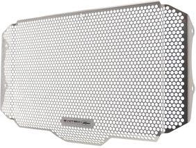 EVOTECH PERFORMANCE Radiator Guard (Stainless Steel) | PRN013953