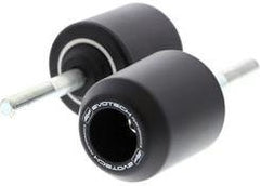 EVOTECH PERFORMANCE Crash Protection | PRN014038