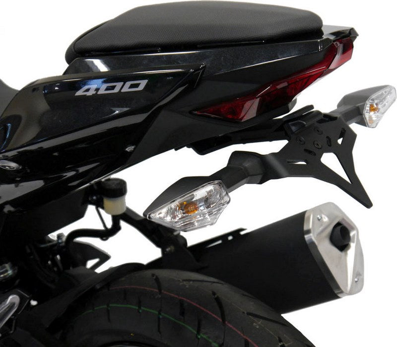 EVOTECH PERFORMANCE Tail Tidy | PRN014139