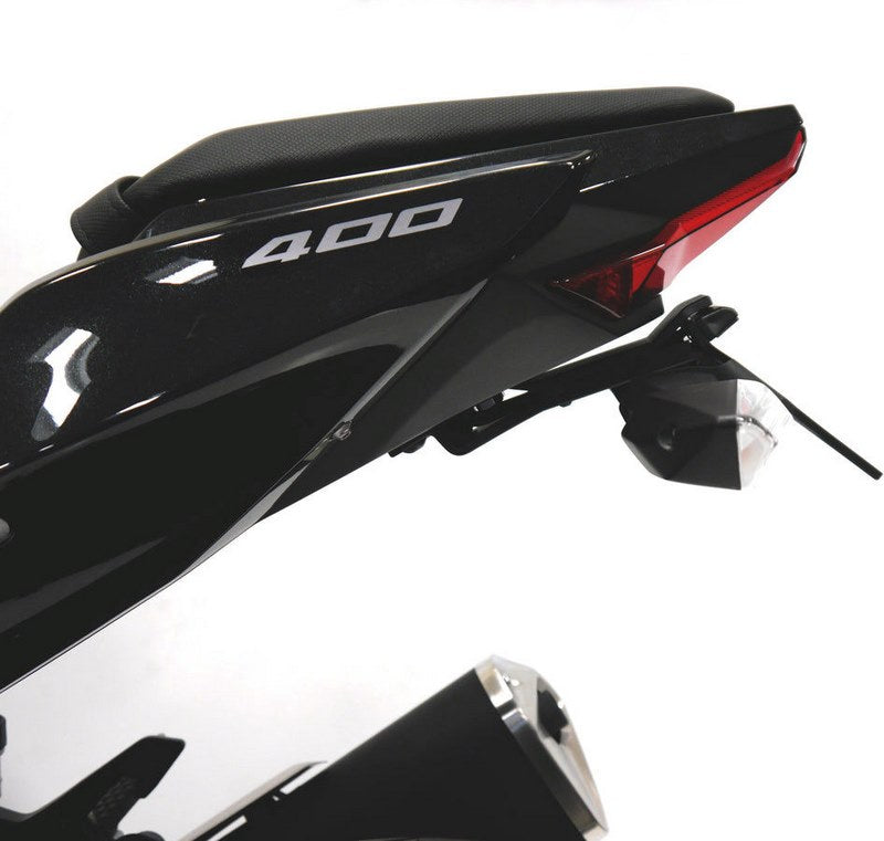 EVOTECH PERFORMANCE Tail Tidy | PRN014139