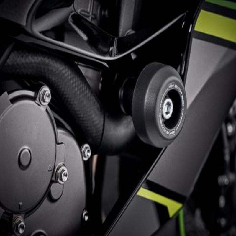 Evotech Performance Kawasaki ZX6R Crash Protection 2019+ | PRN014189