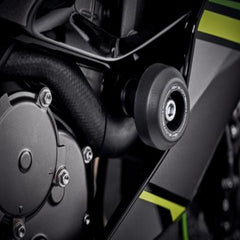 Evotech Performance Kawasaki ZX6R Crash Protection 2019+ | PRN014189