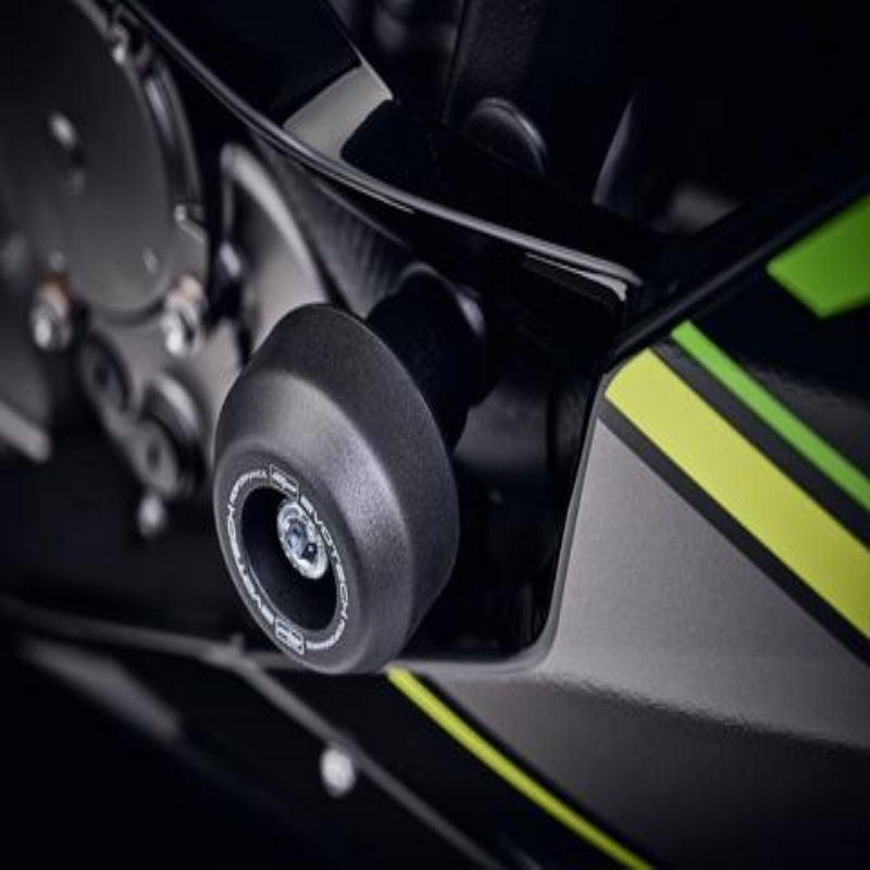 Evotech Performance Kawasaki ZX6R Crash Protection 2019+ | PRN014189