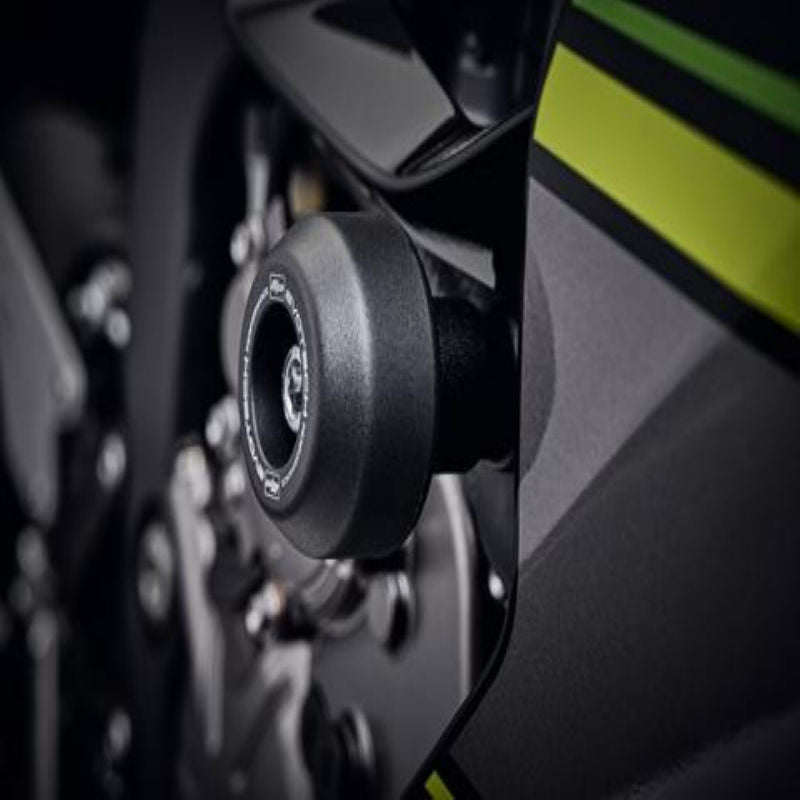 Evotech Performance Kawasaki ZX6R Crash Protection 2019+ | PRN014189