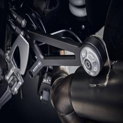 Evotech Performance BMW R nineT Exhaust Hanger 2013+ | PRN014205