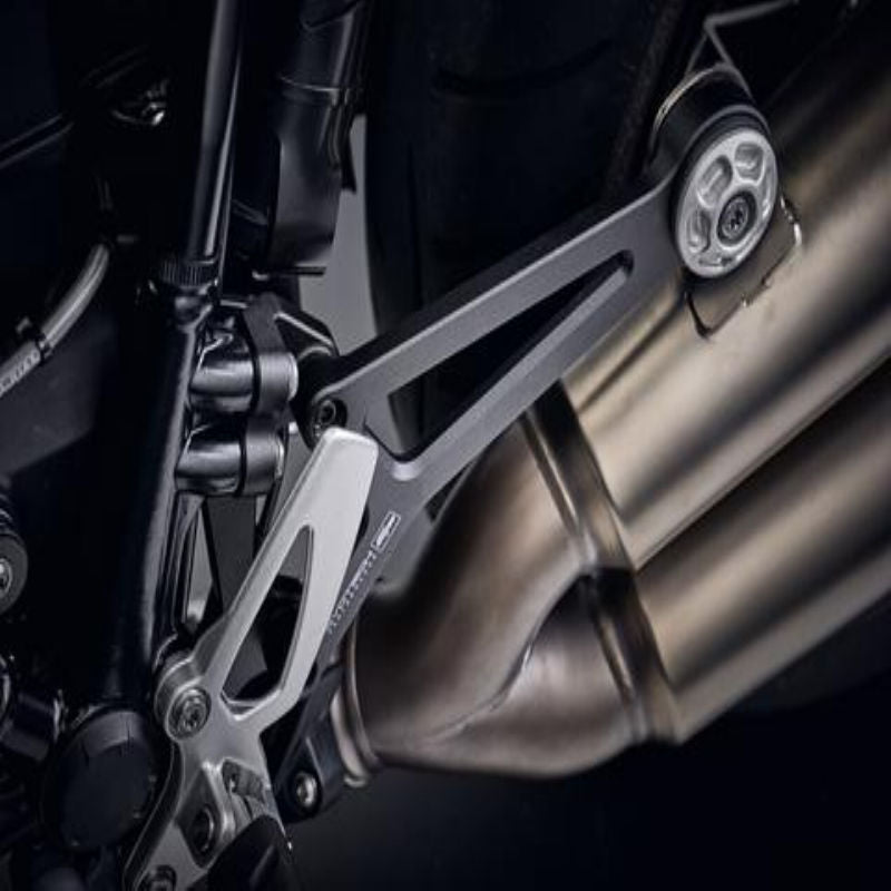 Evotech Performance BMW R nineT Exhaust Hanger 2013+ | PRN014205