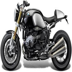 Evotech Performance BMW R nineT Exhaust Hanger 2013+ | PRN014205