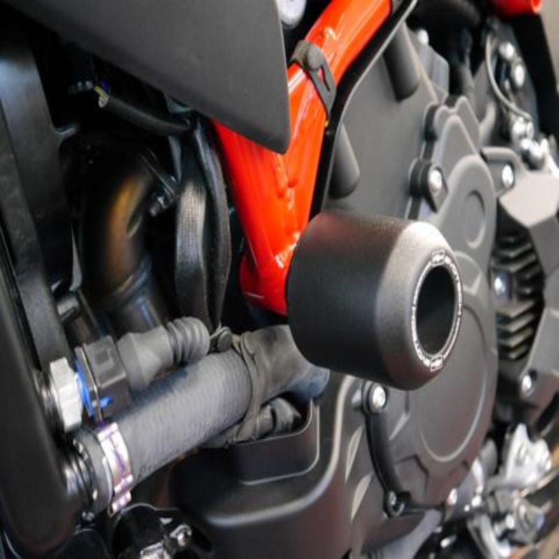 Evotech Performance MV Brutale 800 RR Crash Bobbins 2018+ | PRN014221