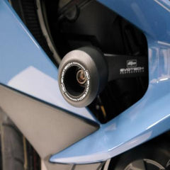 Evotech Performance Kawasaki Z1000 SX Crash Bobbins 2017+ | PRN014246