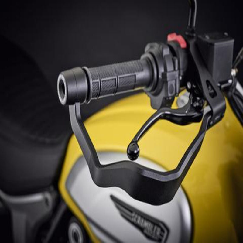 Evotech Performance Ducati Scrambler Icon Hand Guard Protectors 2019+ | PRN014318