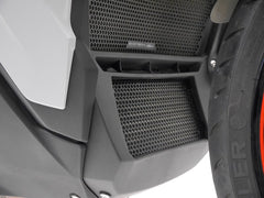 Evotech Performance Radiator And Oil Cooler Guard Set | PRN014331-015018