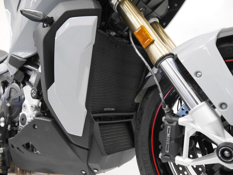 Evotech Performance Radiator And Oil Cooler Guard Set | PRN014331-015018