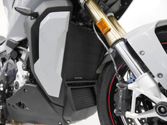 Evotech Performance Radiator And Oil Cooler Guard Set | PRN014331-015018