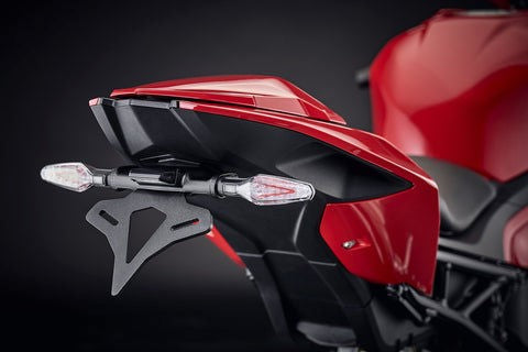 Evotech Performance BMW, EP BMW S 1000 RR Tail Tidy (2019-2022) | PRN014343-016261