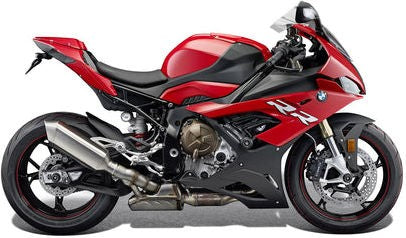 Evotech Performance BMW, EP BMW S 1000 RR Tail Tidy (2019-2022) | PRN014343-016261