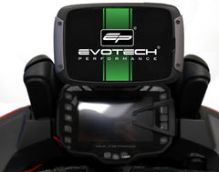 Evotech Performance Garmin Compatible Sat Nav Mount | PRN014359-014566
