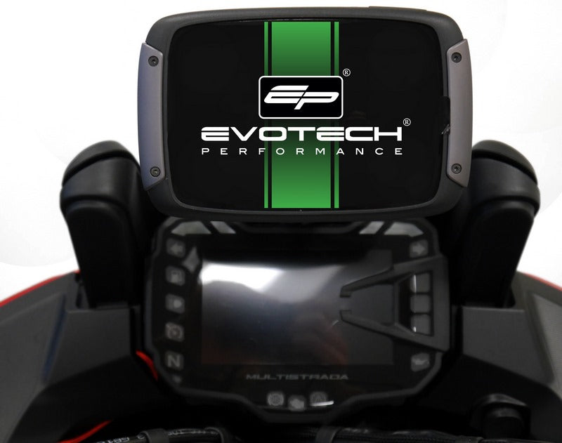 Evotech Performance TomTom Compatible Sat Nav Mount | PRN014359-014567