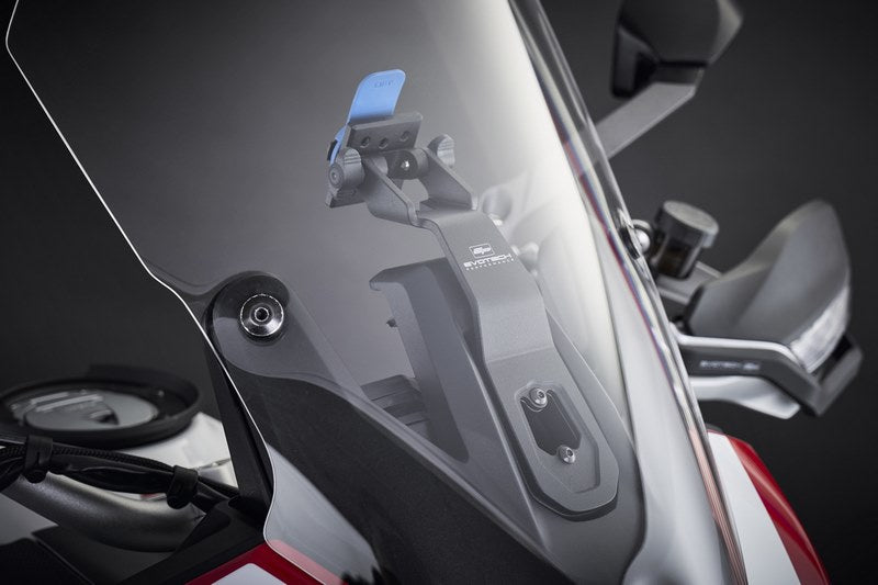 Evotech Performance Quad Lock Compatible Sat Nav Mount | PRN014359-014568
