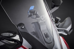 Evotech Performance Quad Lock Compatible Sat Nav Mount | PRN014359-014568