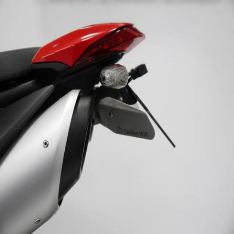 Evotech Performance Ducati Hypermotard 950 Tail Tidy 2019+ | PRN014405