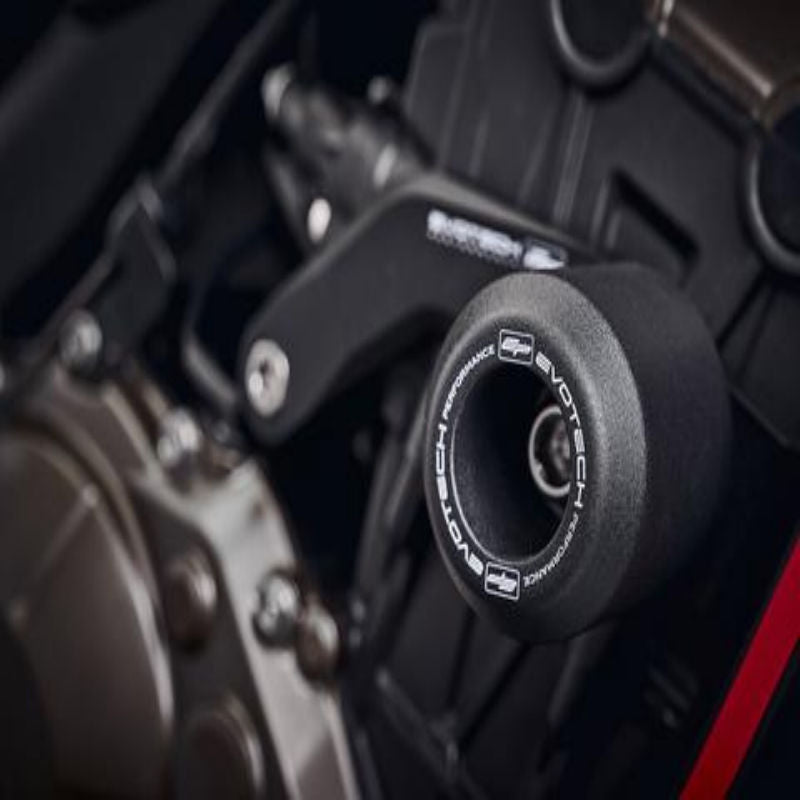 Evotech Performance Honda CBR650R Crash Protection 2019+ | PRN014422