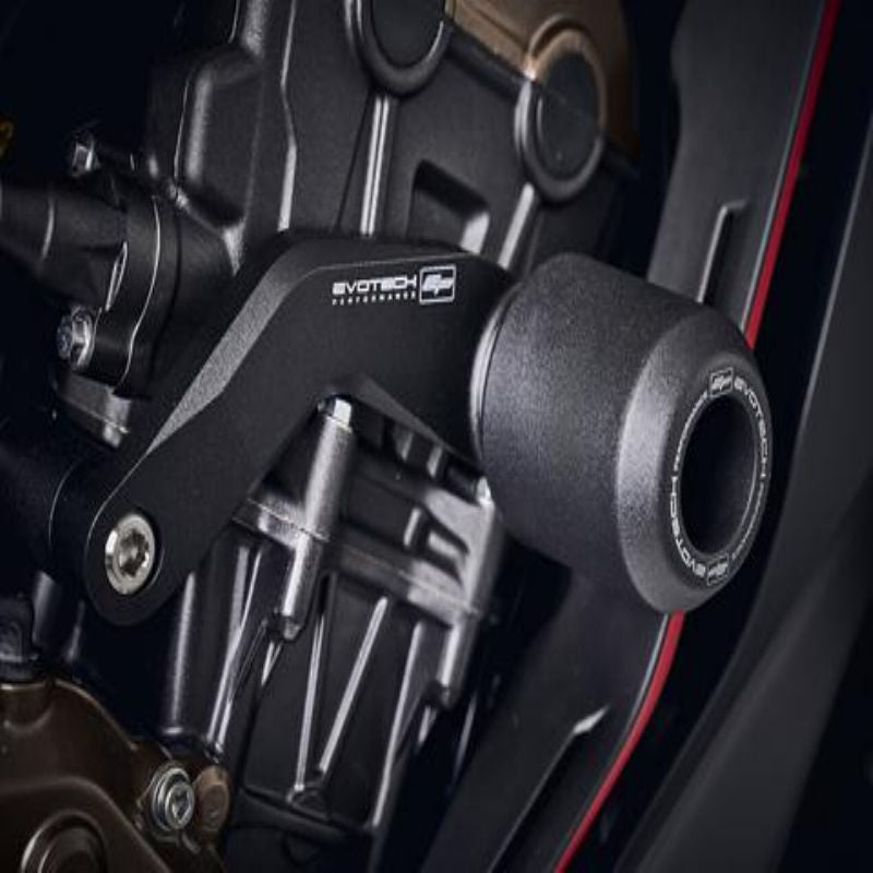 Evotech Performance Honda CBR650R Crash Protection 2019+ | PRN014422