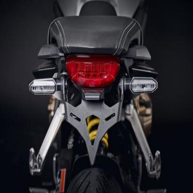 Evotech Performance Honda CBR650R Tail Tidy 2019+ | PRN014447