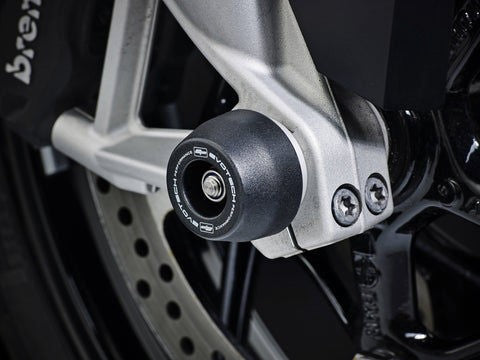 Evotech Performance BMW, EP Spindle Bobbins Kit - BMW R nineT Urban GS - Edition 40 Years GS (2021+) | PRN014487-014598