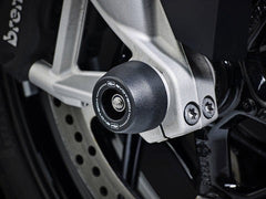 Evotech Performance BMW, EP Spindle Bobbins Kit - BMW R nineT Urban GS - Edition 40 Years GS (2021+) | PRN014487-014598