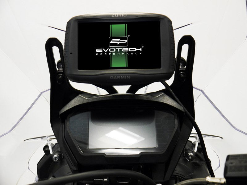 Evotech Performance Garmin Compatible Sat Nav Mount | PRN014503-014566