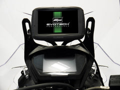 Evotech Performance Garmin Compatible Sat Nav Mount | PRN014503-014566