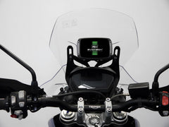 Evotech Performance TomTom Compatible Sat Nav Mount | PRN014503-014567