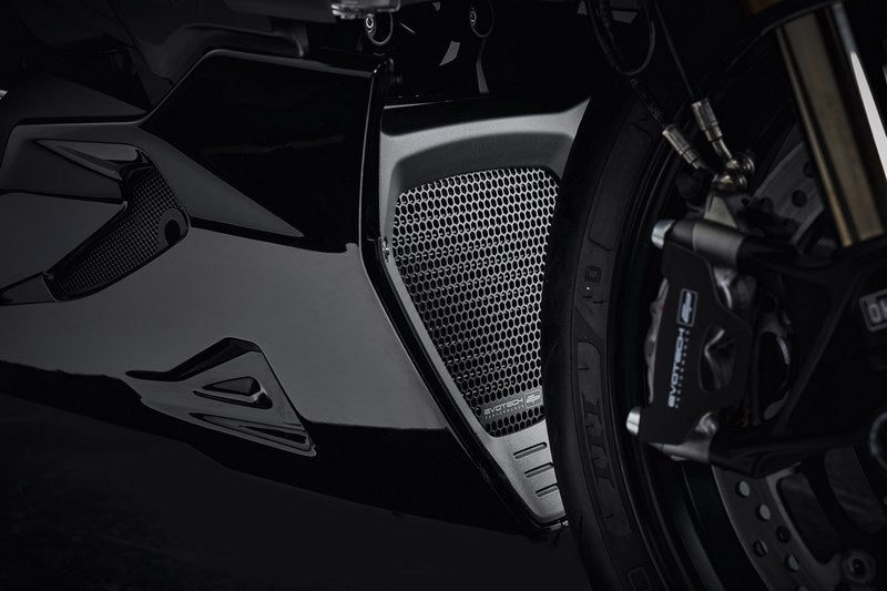 Evotech Performance Oil Cooler Guard | PRN014512