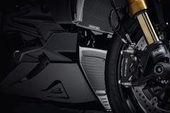 Evotech Performance Oil Cooler Guard | PRN014512