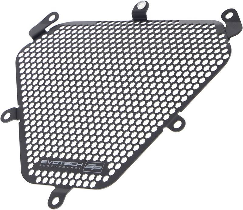 Evotech Performance Oil Cooler Guard | PRN014512
