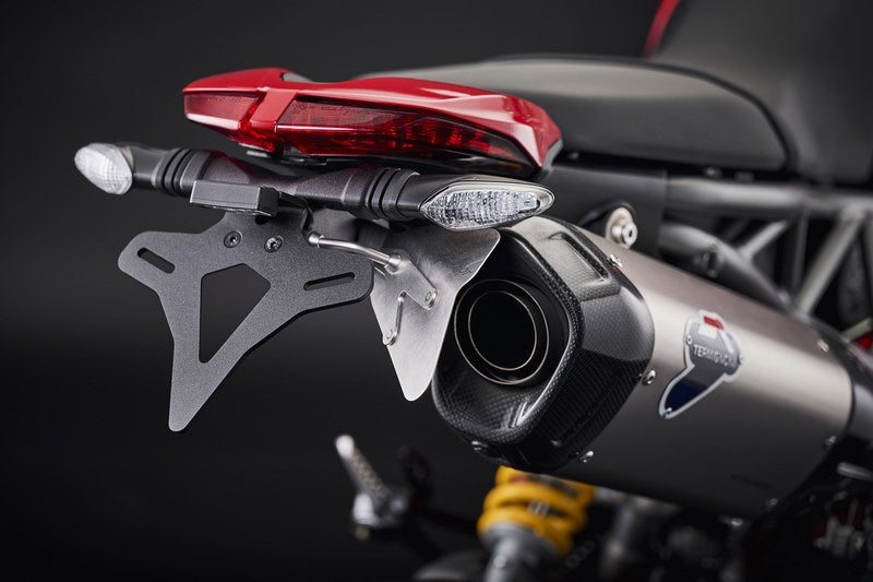 Evotech Performance Tail Tidy (Termignoni Single Race Exhaust Compatible) | PRN014518