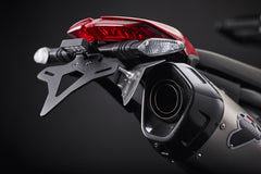 Evotech Performance Tail Tidy (Termignoni Single Race Exhaust Compatible) | PRN014518