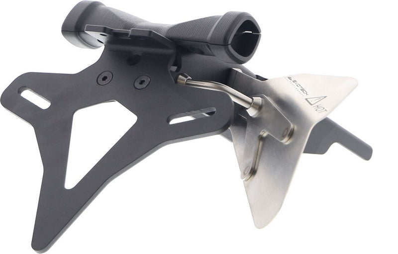 Evotech Performance Tail Tidy (Termignoni Single Race Exhaust Compatible) | PRN014518