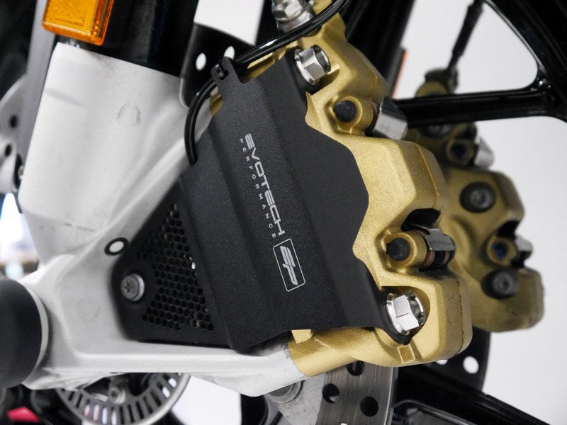 Evotech Performance Front Caliper Guard | PRN014527-014534
